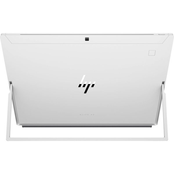 HP Elite x2 1013 G3 Tablet PC, 8th Gen Intel Core i5-8350U, 8 GB RAM, 256 GB PCIe NVMe M.2 SSD, 13 in diagonal 3kx2k IPS LED-backlit touch screen
