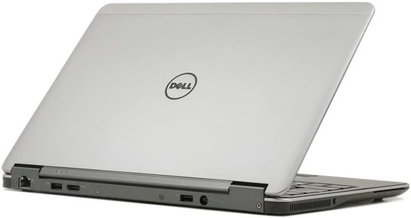 Latitude E7240 12.5" LED Ultrabook - Intel Core i7 i7-4600U