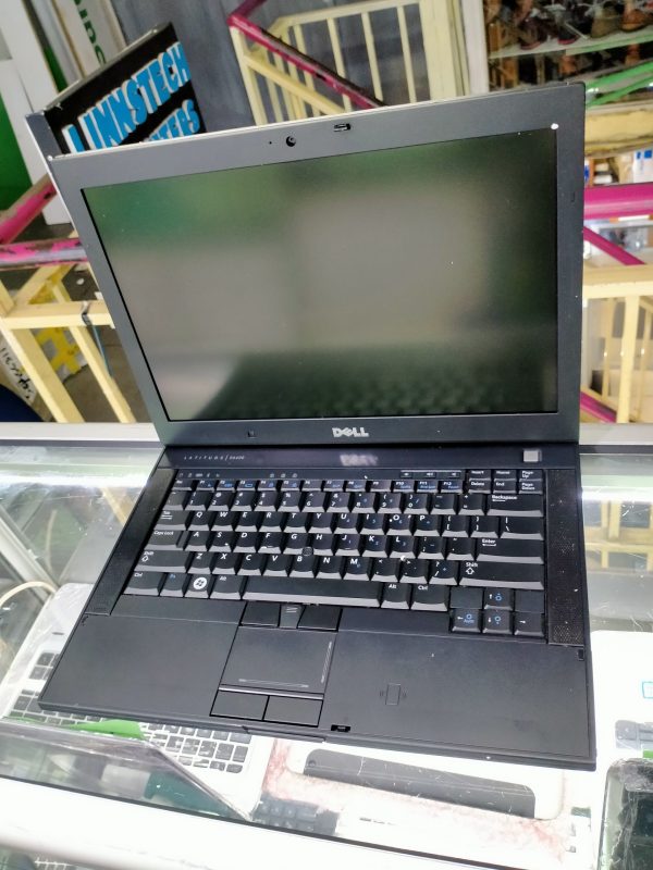 Dell Latitude E6410 Corei5 14" Laptop with DVD Writer