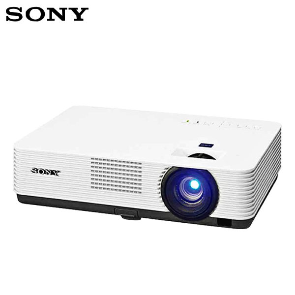 Sony VPL-DX221 2,800 Lumens XGA Desktop Projector White