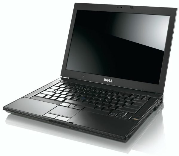 Dell Latitude E6400 Core 2 Duo 4GB Ram 320GB HDD