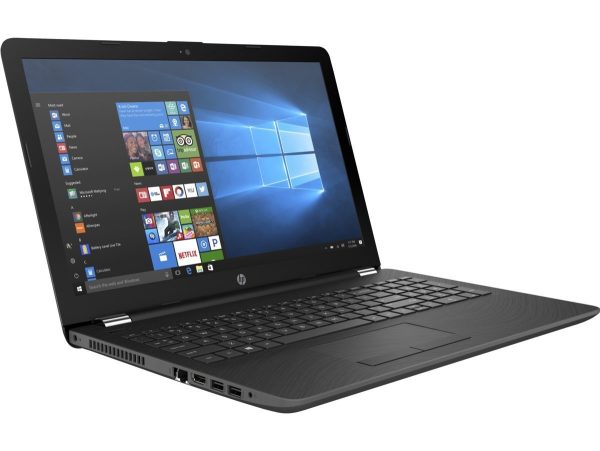 Laptop HP 15-DA0001LA 15.6'' HD, Intel Celeron N4000 2.60GHz, 4GB, 500GB, Windows 10 Home 64-bit,