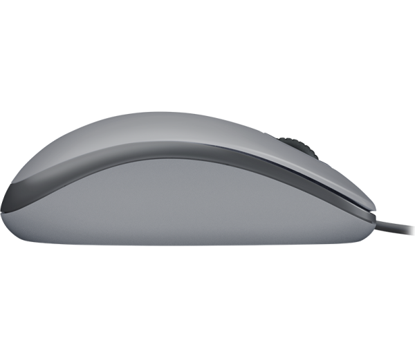 Logitech M110 SILENT Optical Mouse