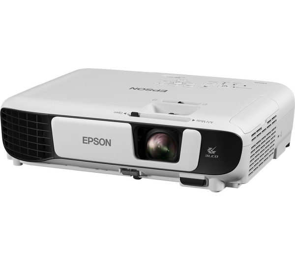 Epson EB-X41 Versatile Projector - White